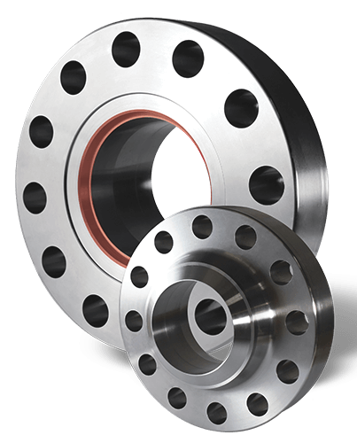 Pipe Flange Product 2